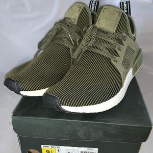 Adidas NMD XR1 PK